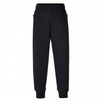 Track Pants Fleece Cuffed Leg