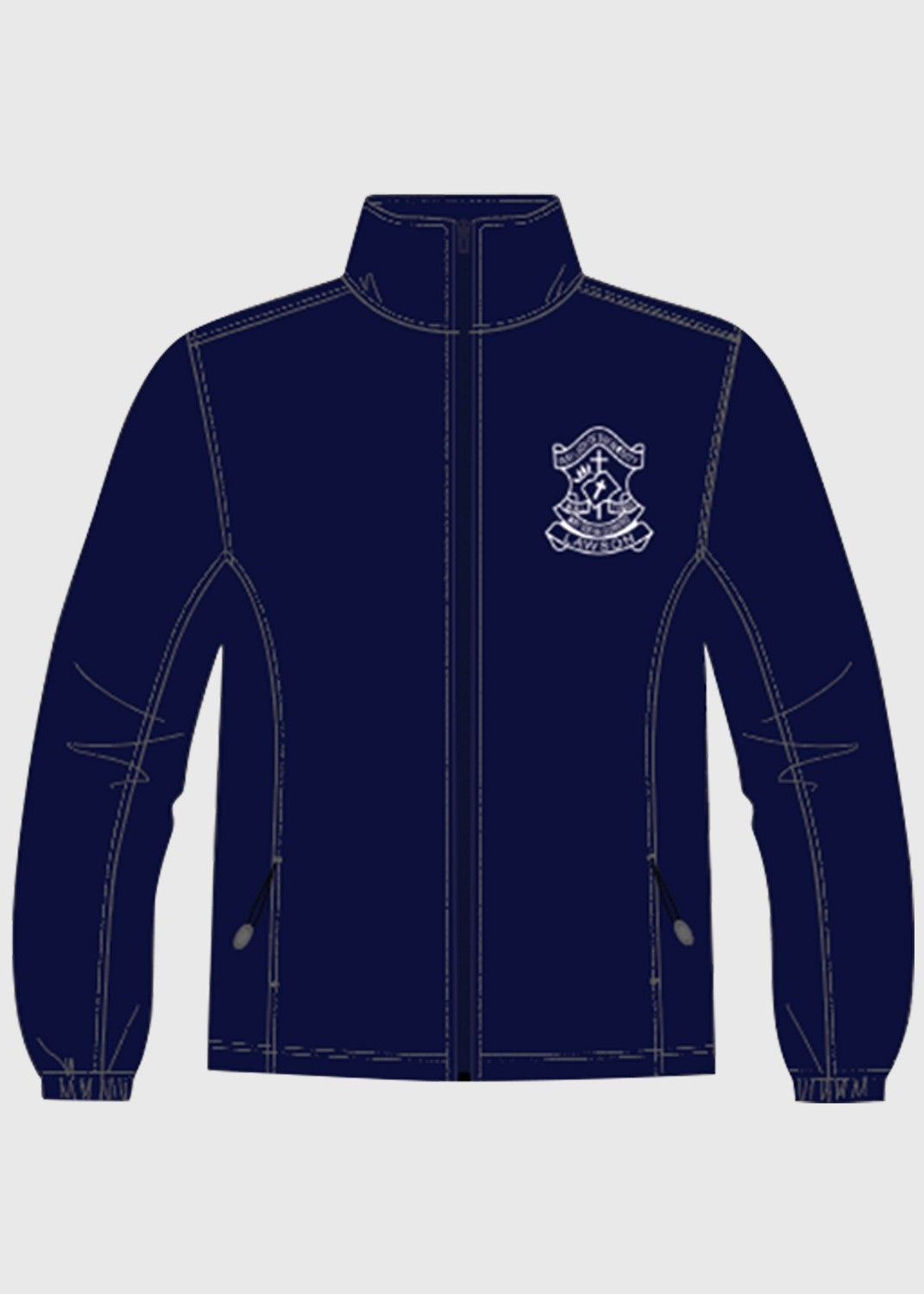 Polar Fleece Jacket