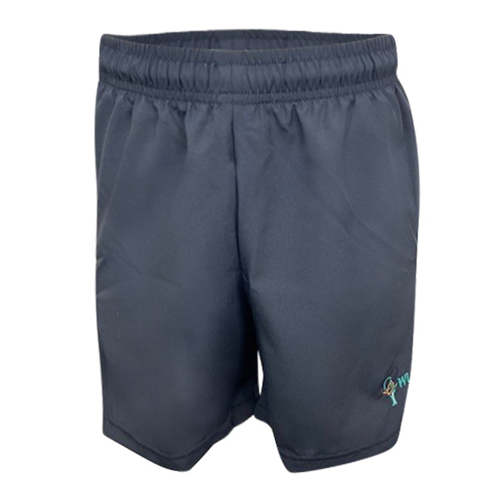 Shorts Microfibre Navy