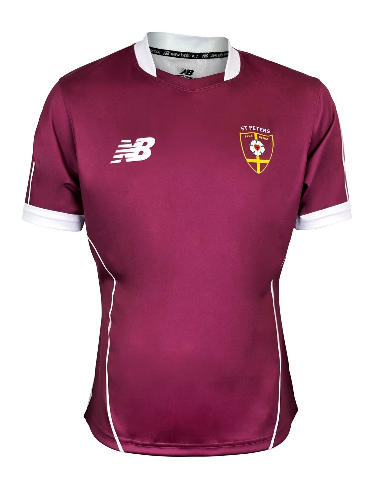 Jersey Rugby Junior
