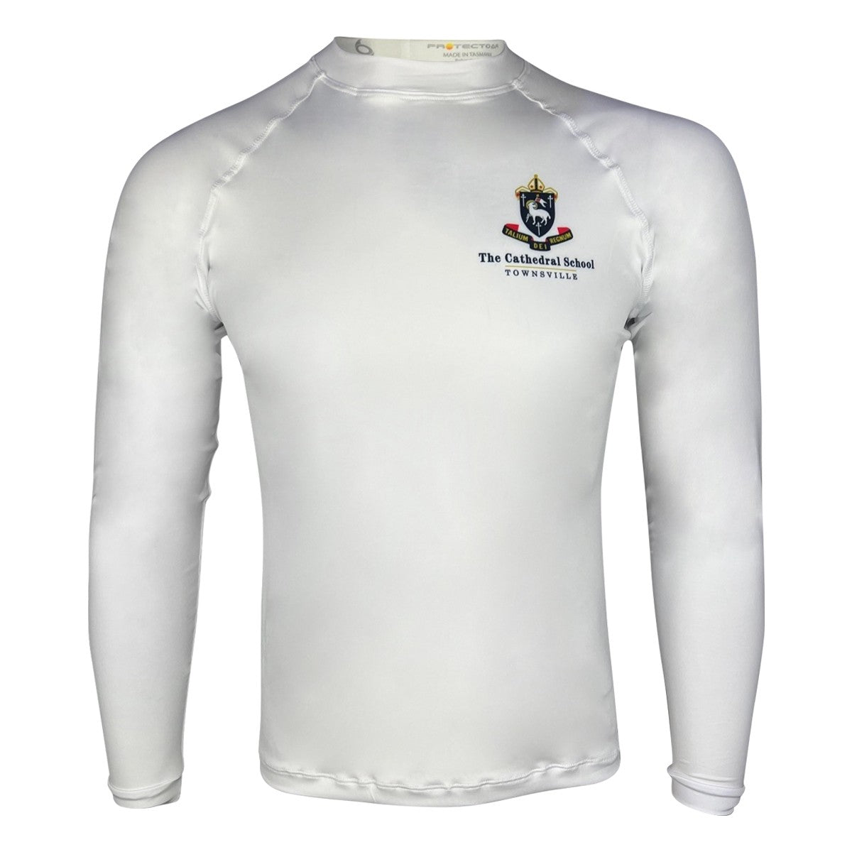Long Sleeve Rowing Top