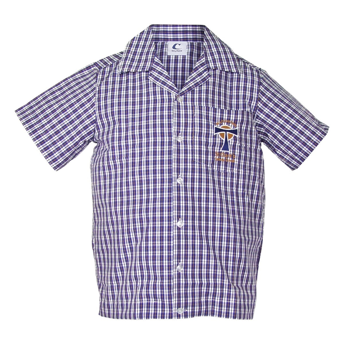 Check Shirt