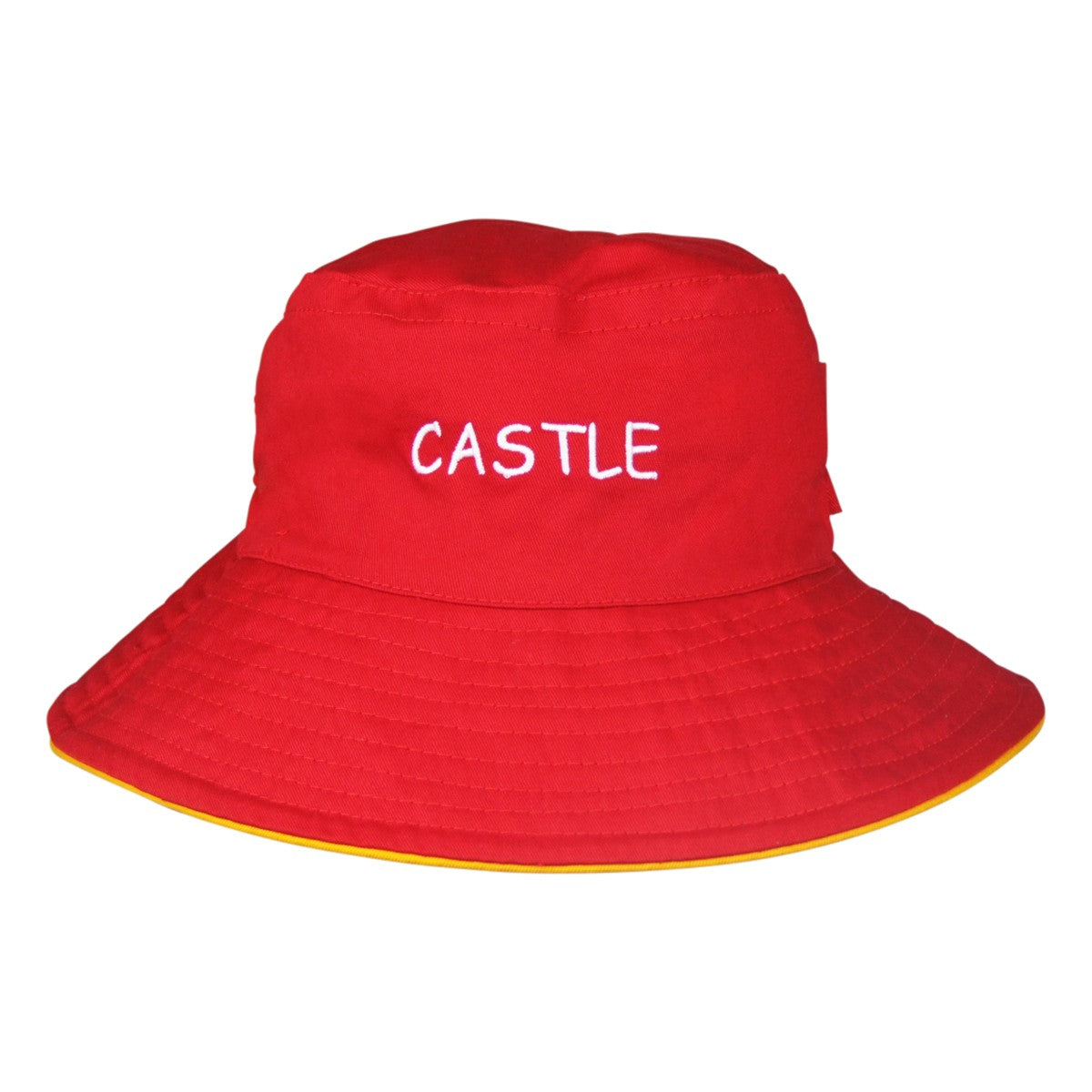 Bucket Hat Castle