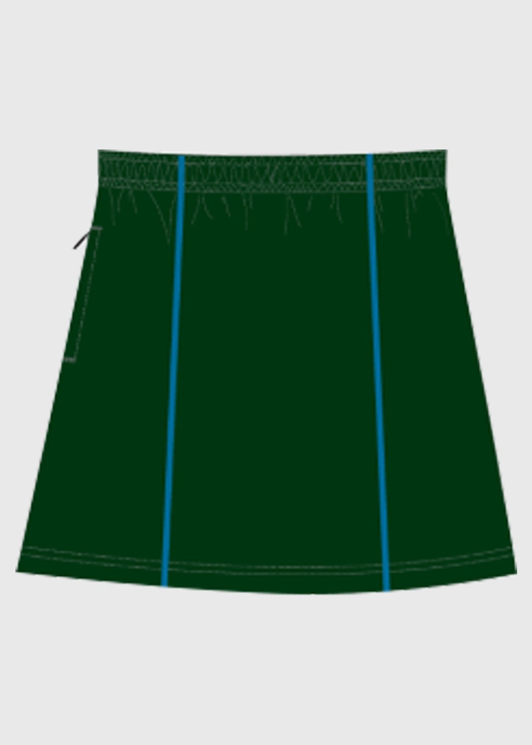 Skort Girls