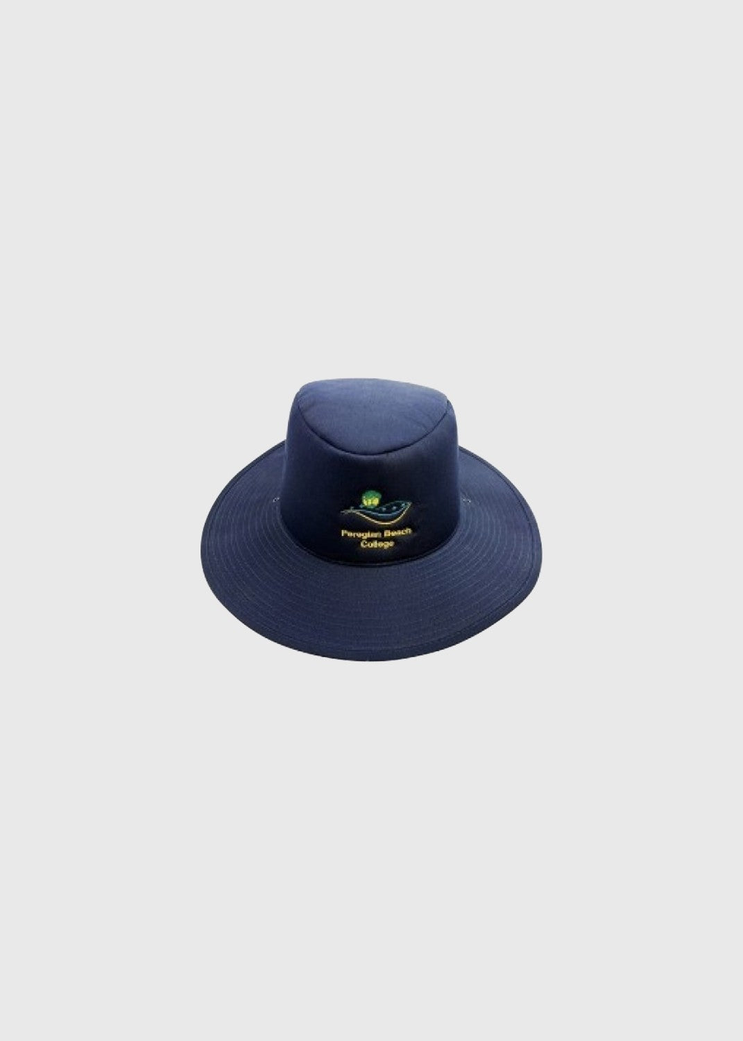 Hat Aussie Mate Dark Navy