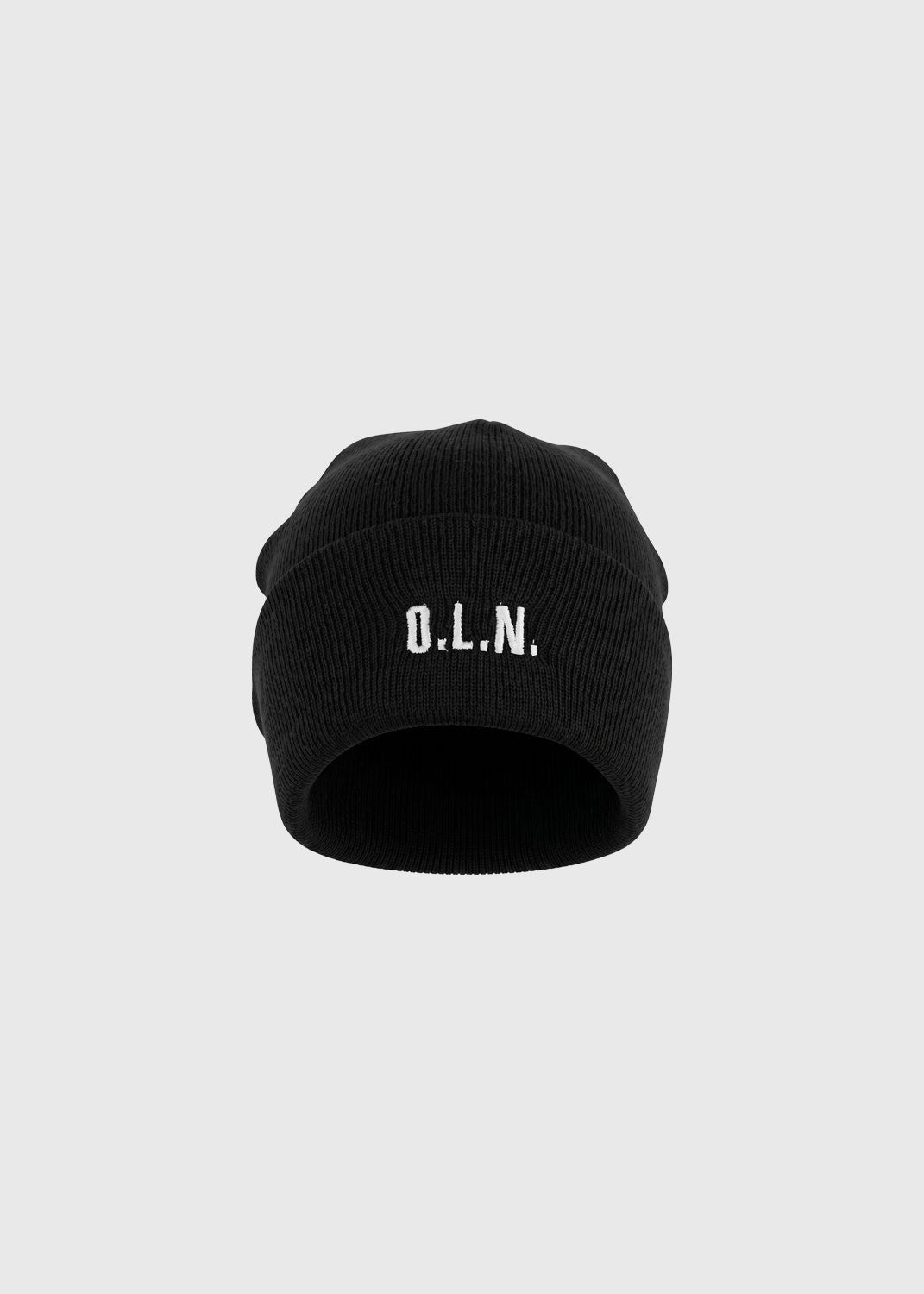 Beanie Navy