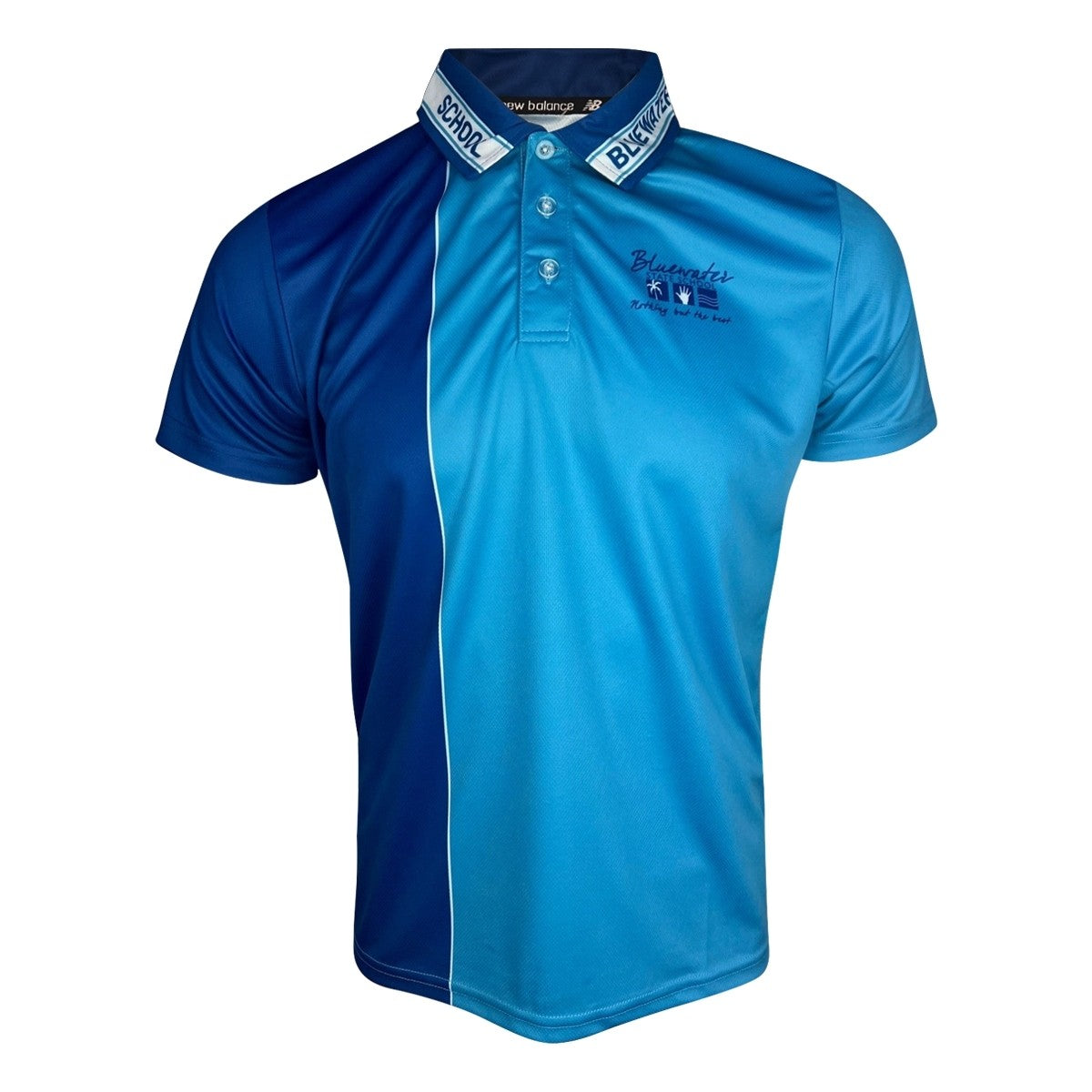 Polo S/S New