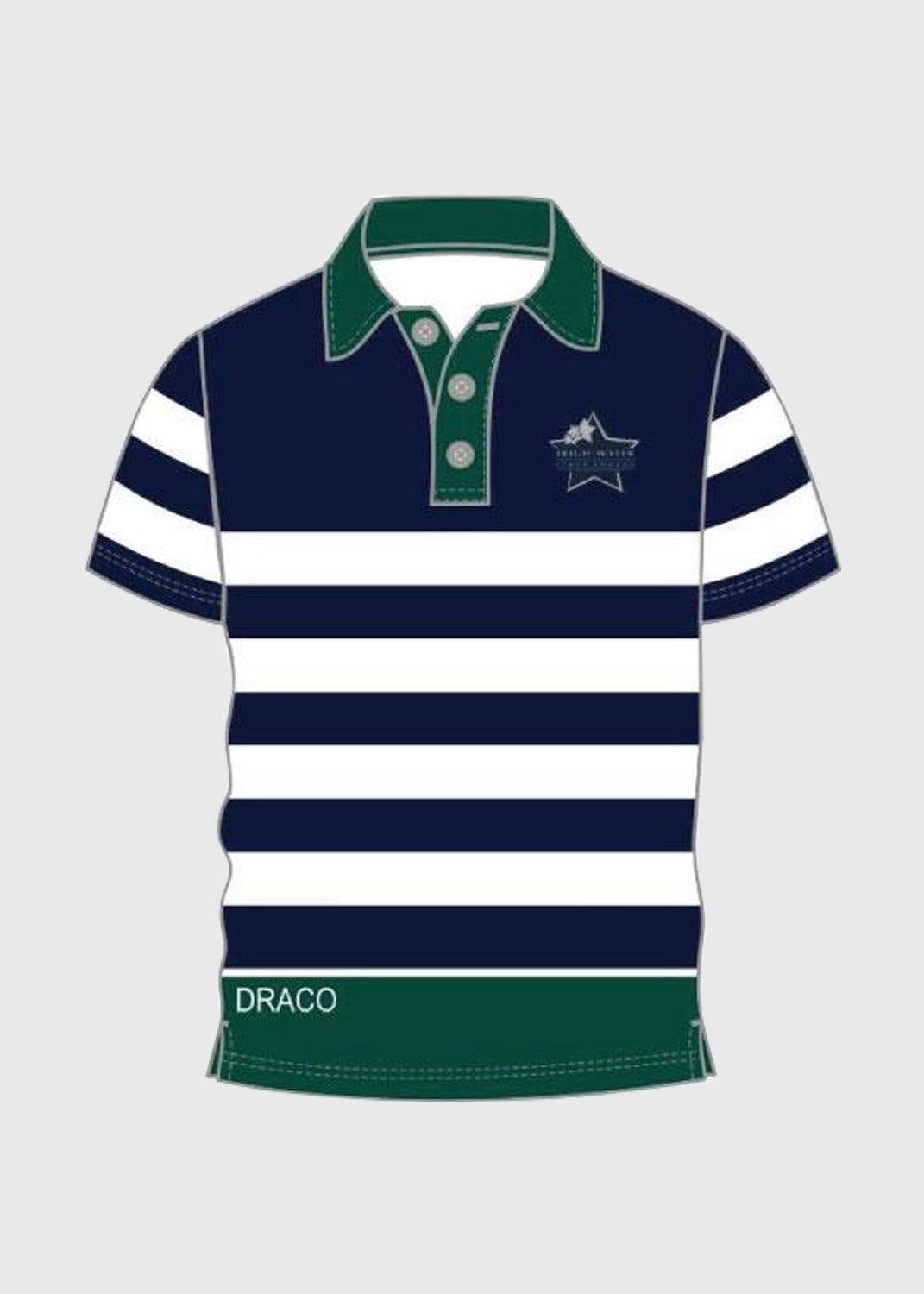 Polo House Green Draco