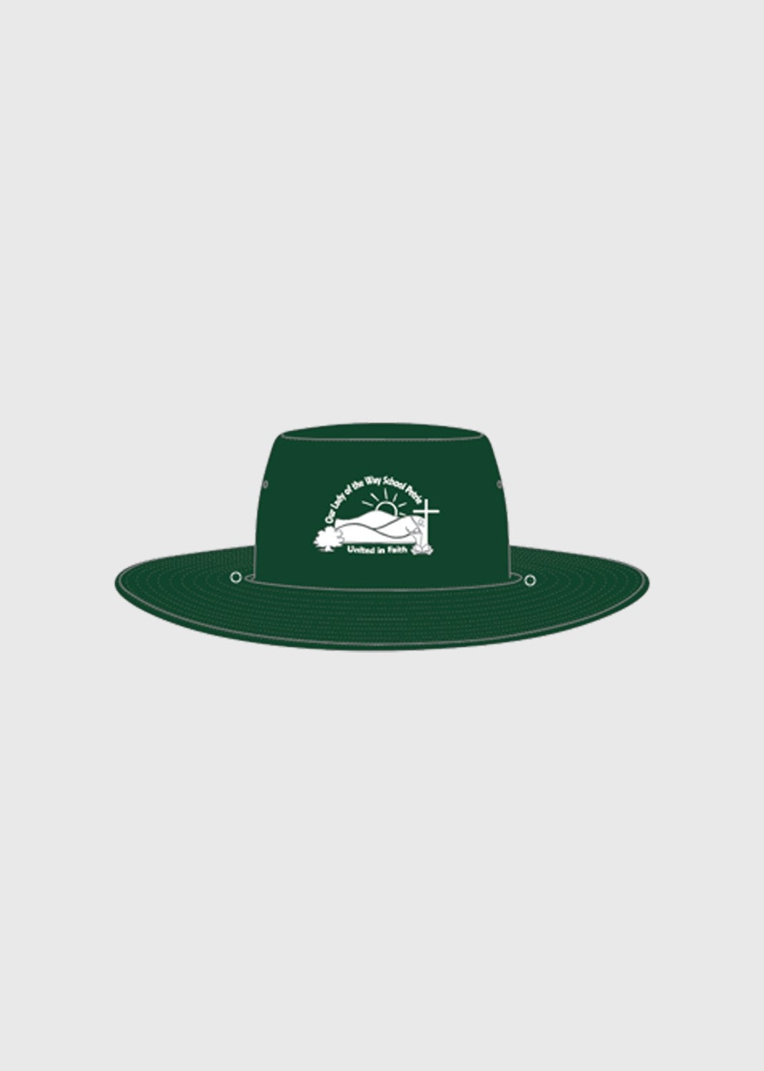 Hat Formal Unisex