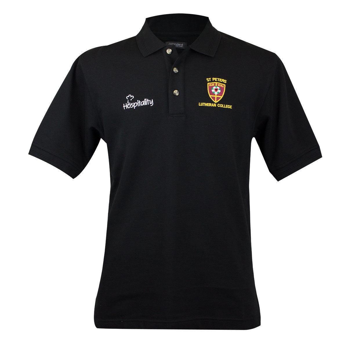 Mens Hospitality Polo