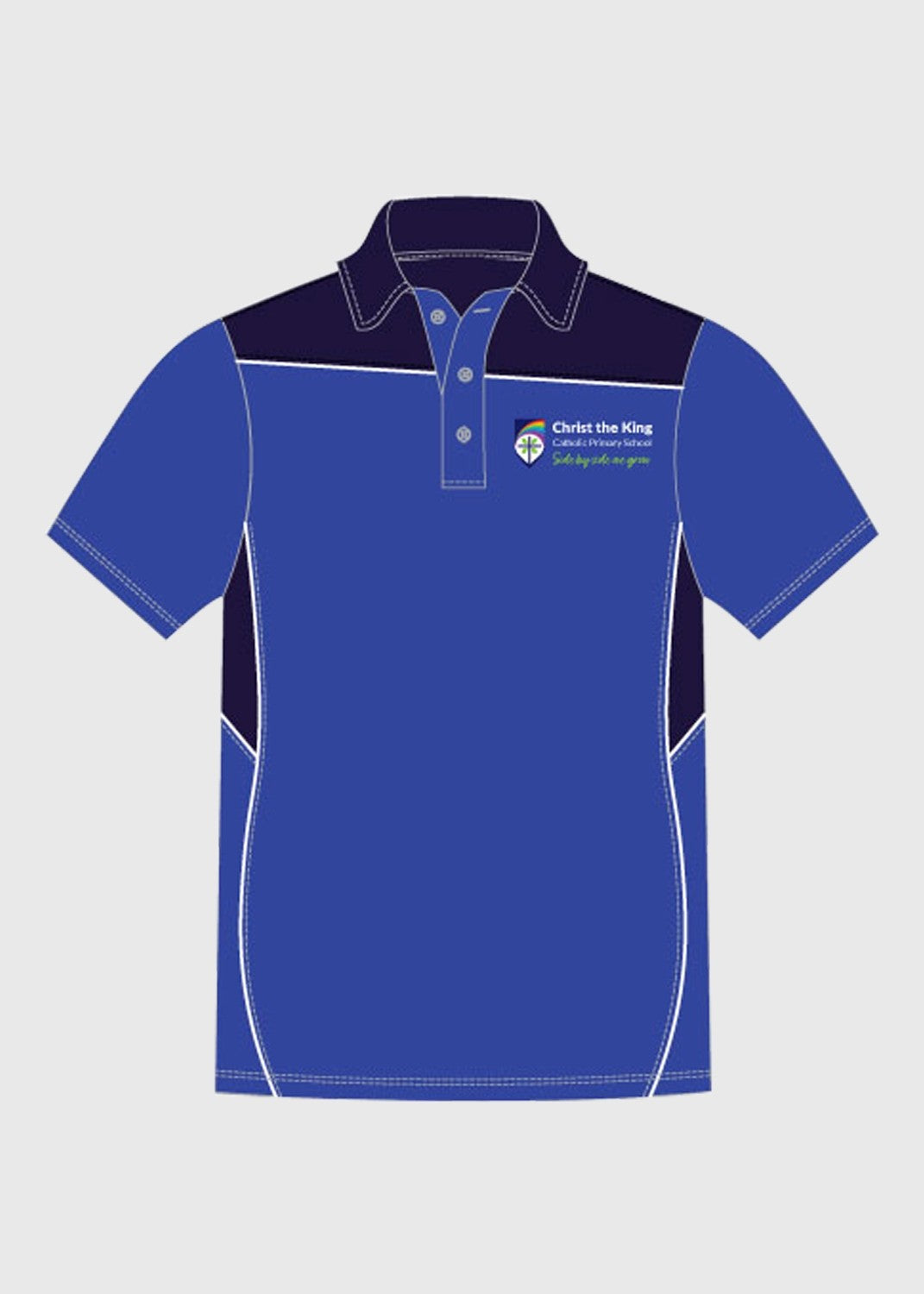 Polo Sport Royal/Navy