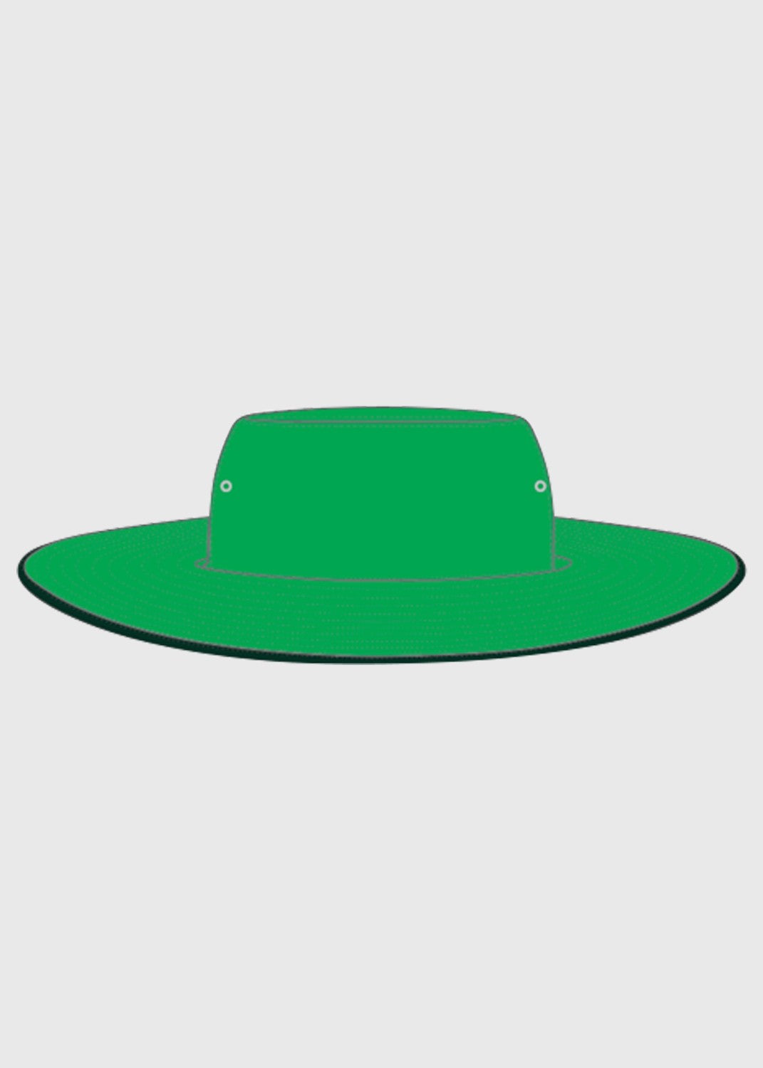 Hat Green Gregor reversible
