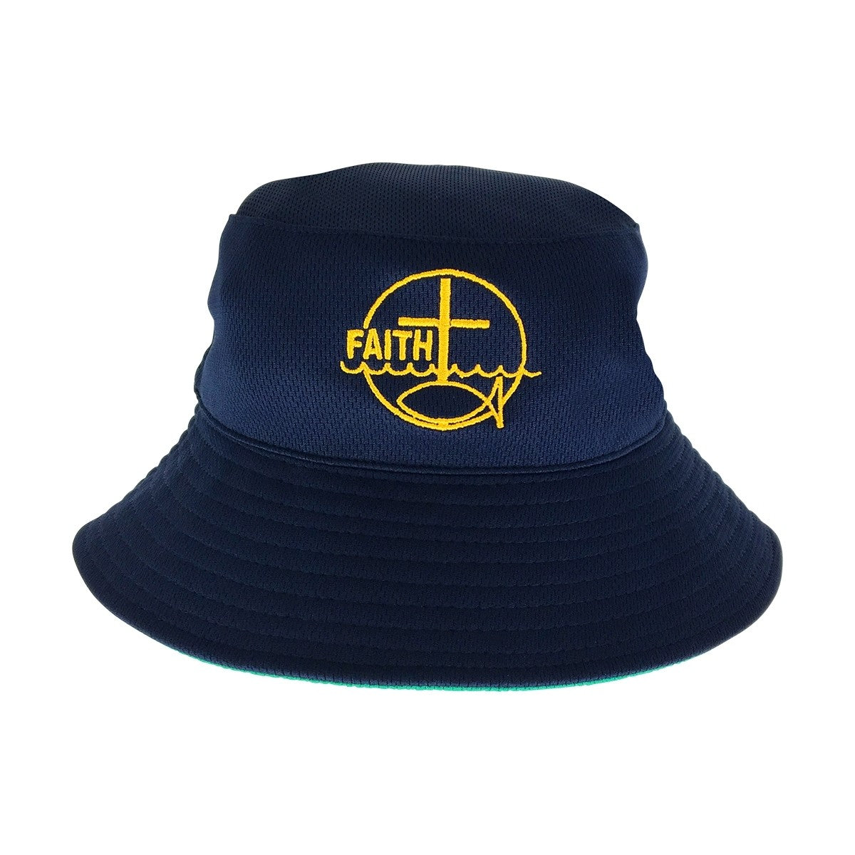 Hat Bucket Peel