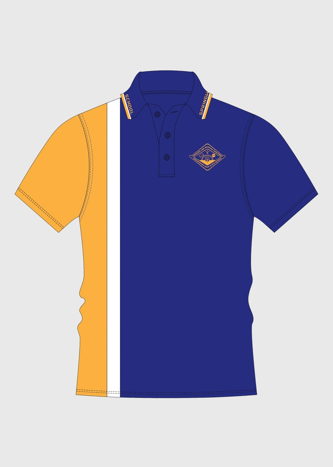 Sports Polo