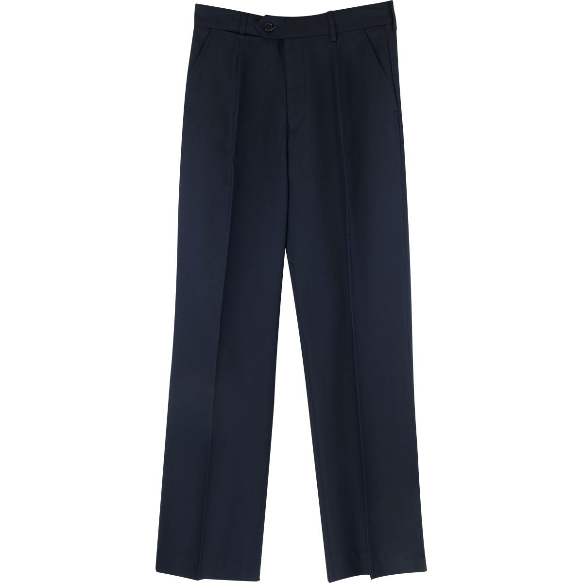 Trouser Navy Secondary