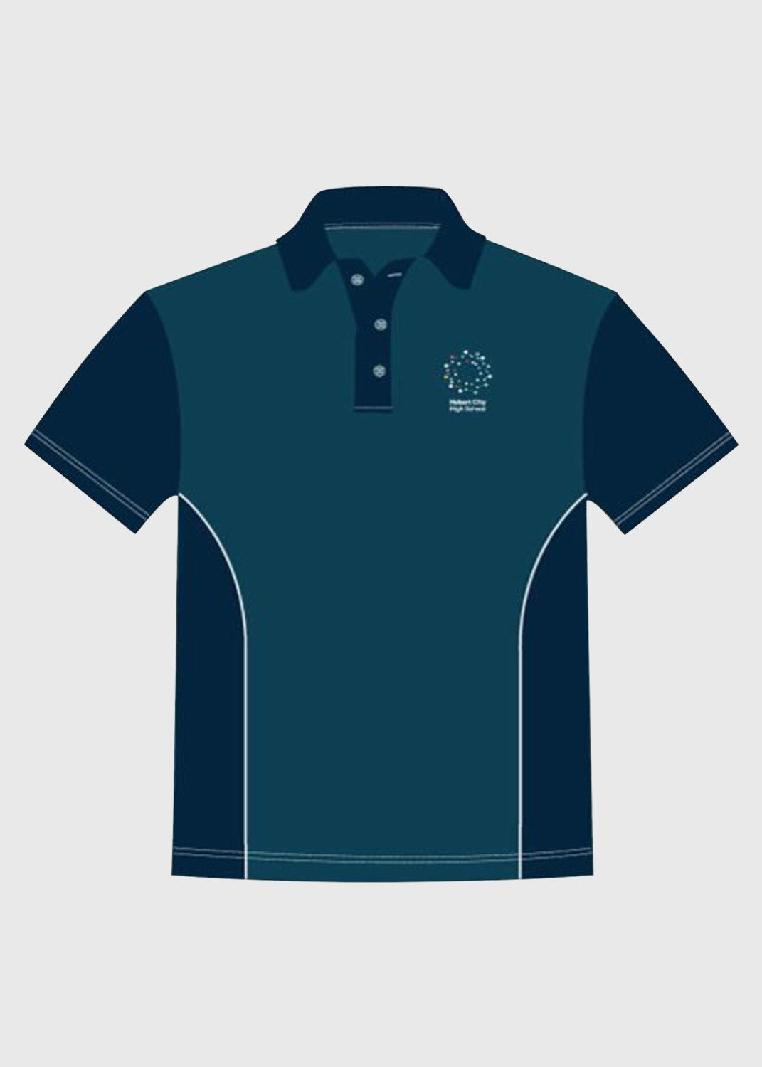 Polo S/S