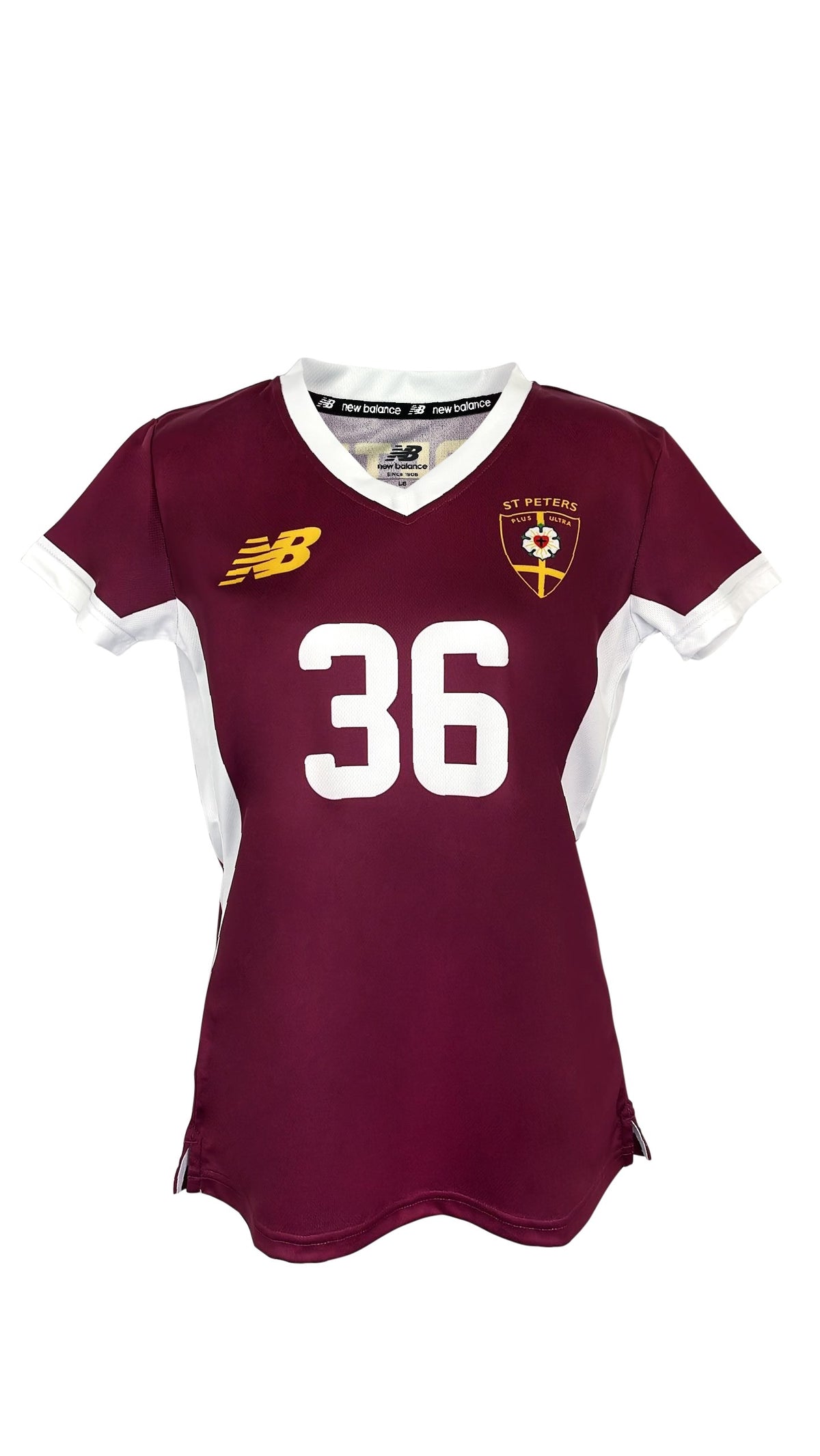 Jersey FB/VB Girls