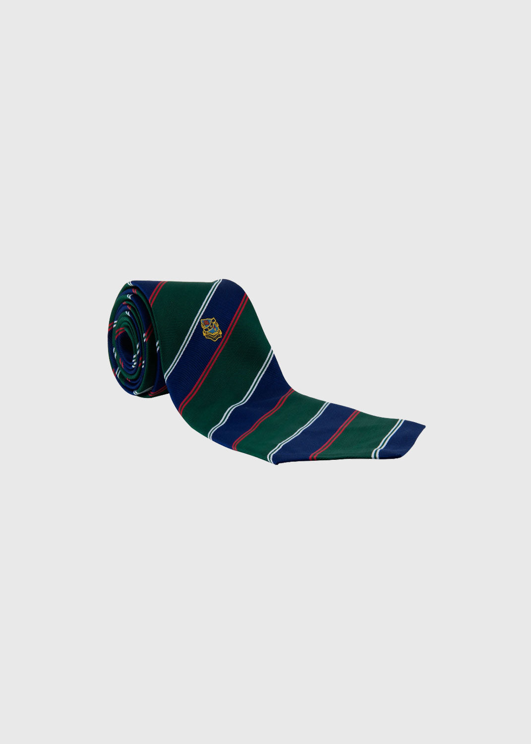 Senior Boys Tie