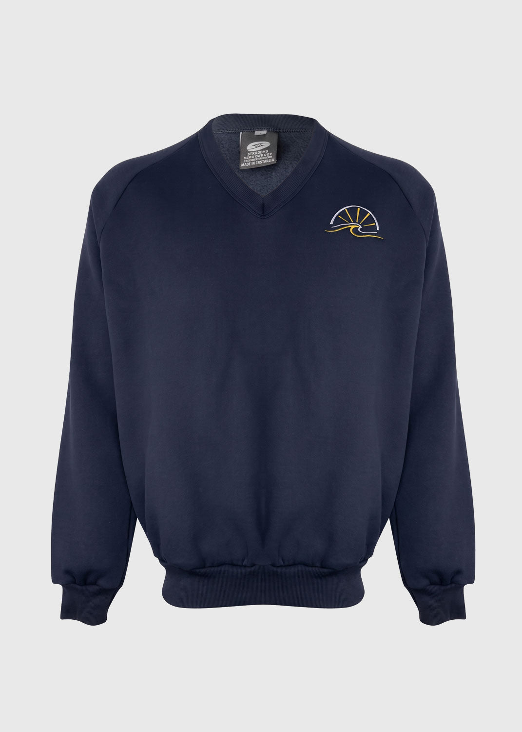 Jumper V Neck