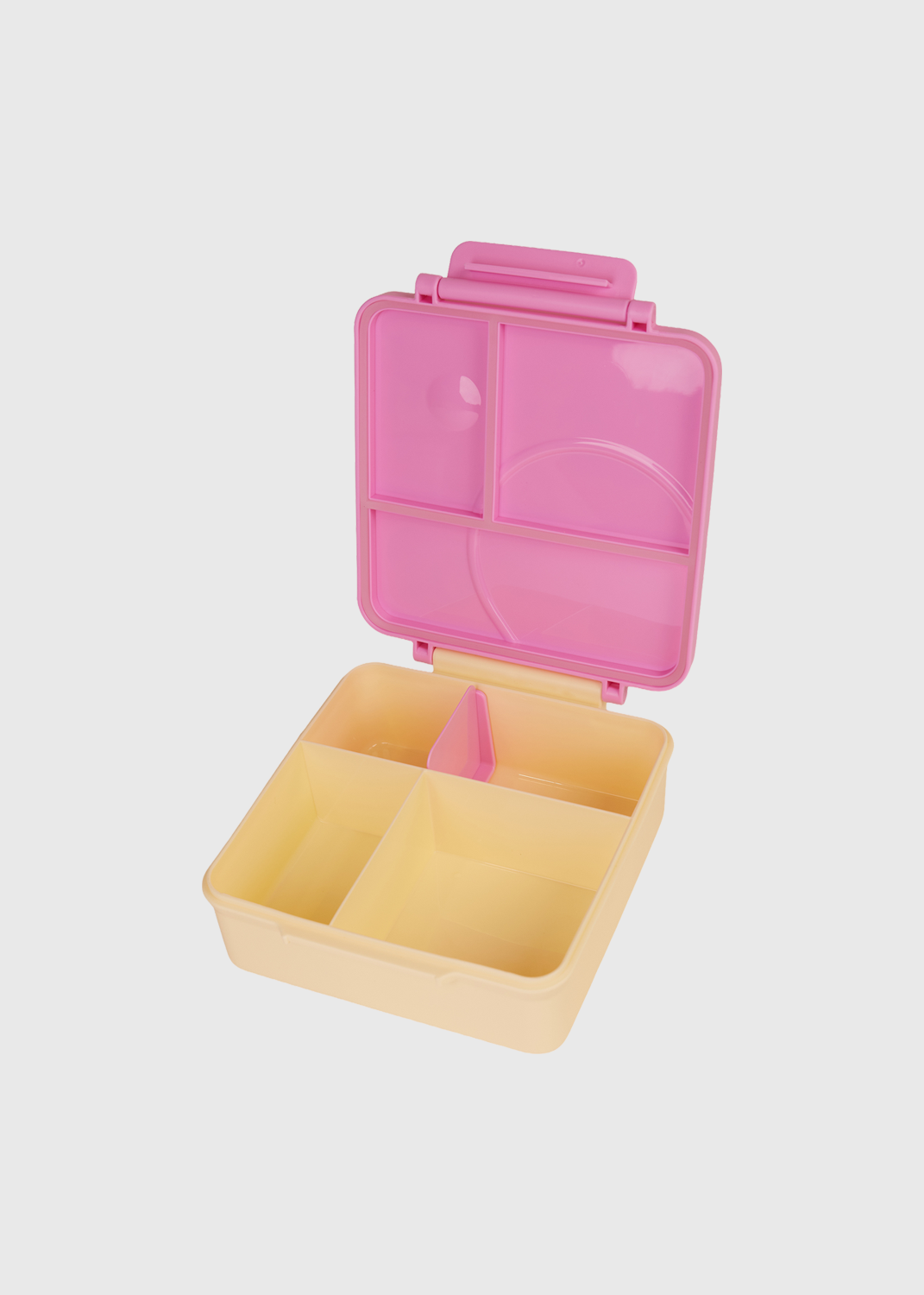 TSC Mini Bento Box - Disney Princess