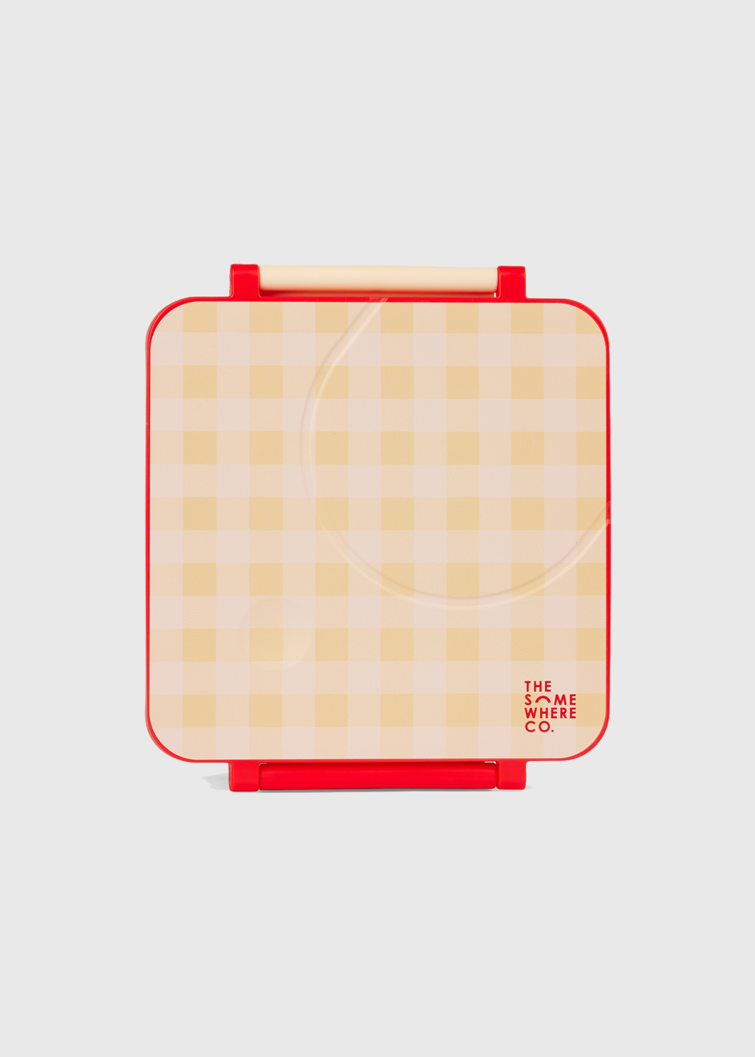 TSC Mini Bento Box - Berry Patch