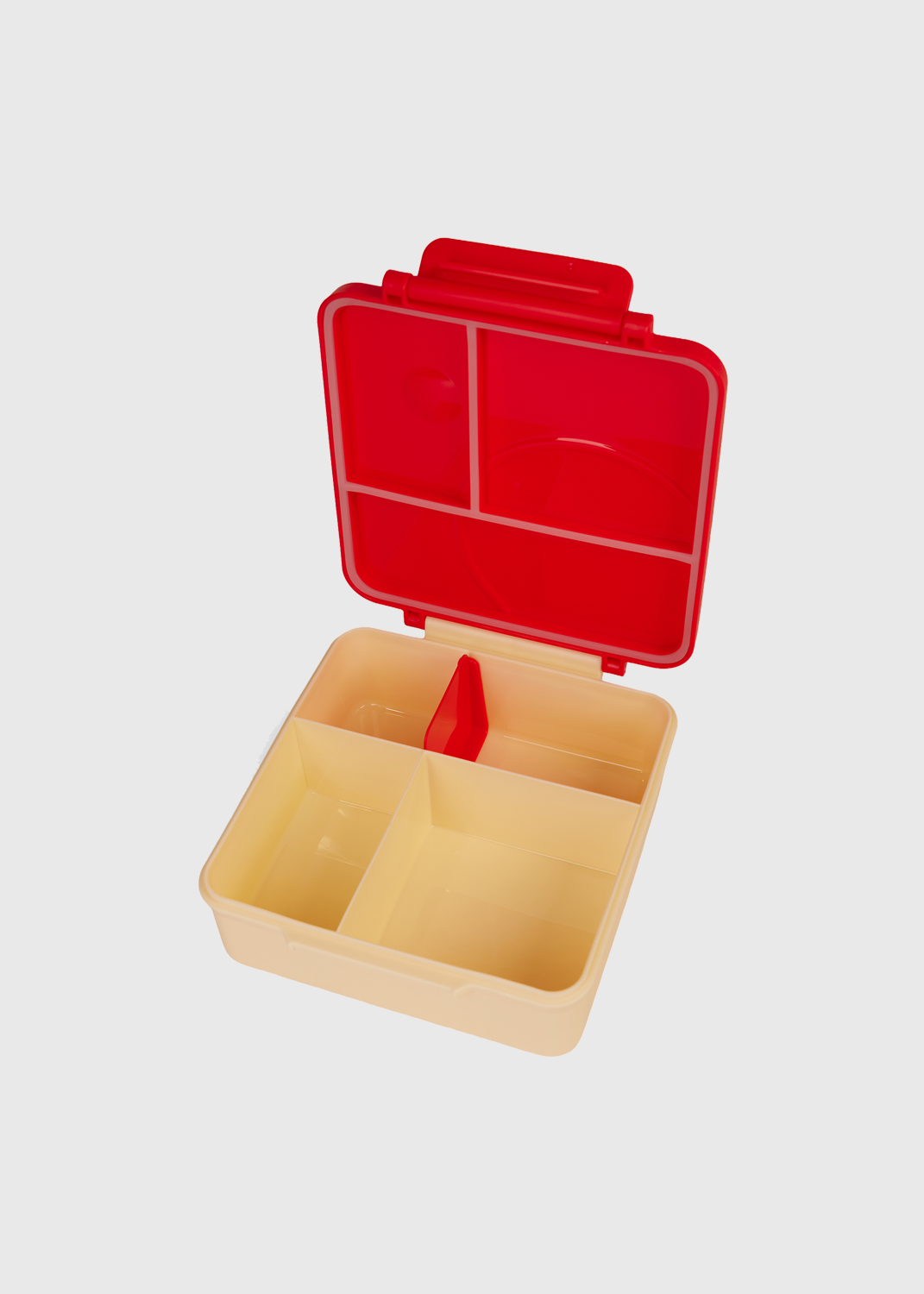 TSC Mini Bento Box - Berry Patch