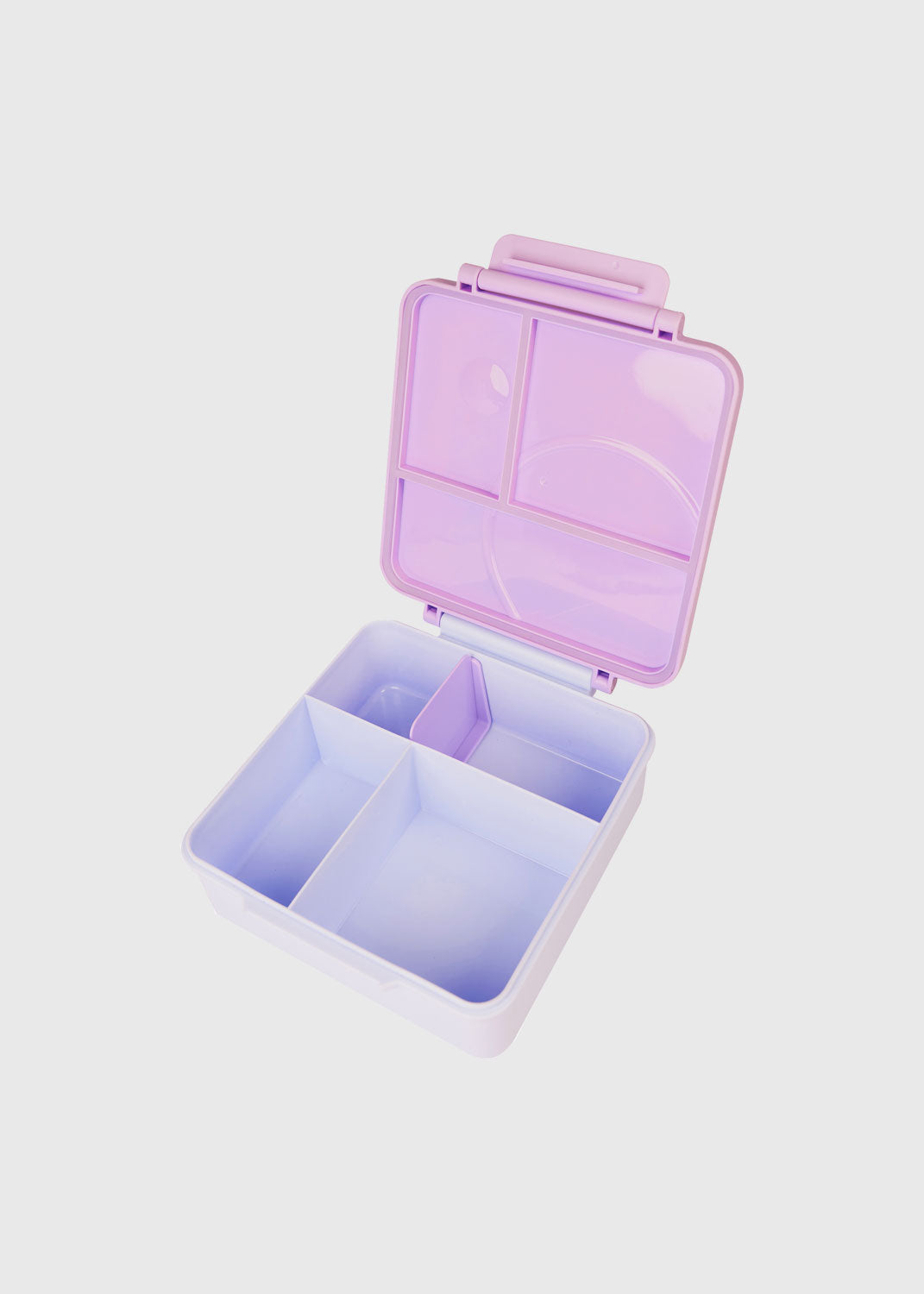 TSC Mini Bento Box - Frozen