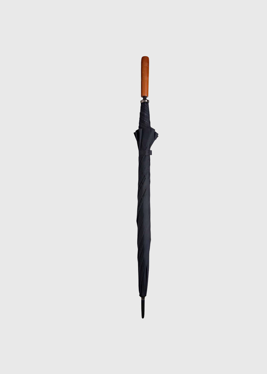 Bogey Golf Umbrella - Black