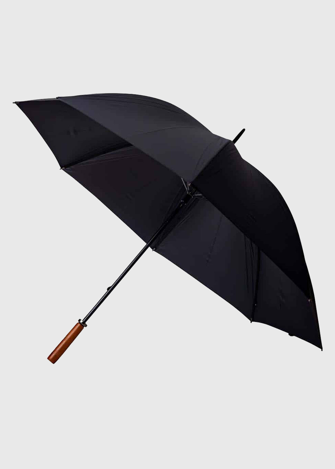 Bogey Golf Umbrella - Black
