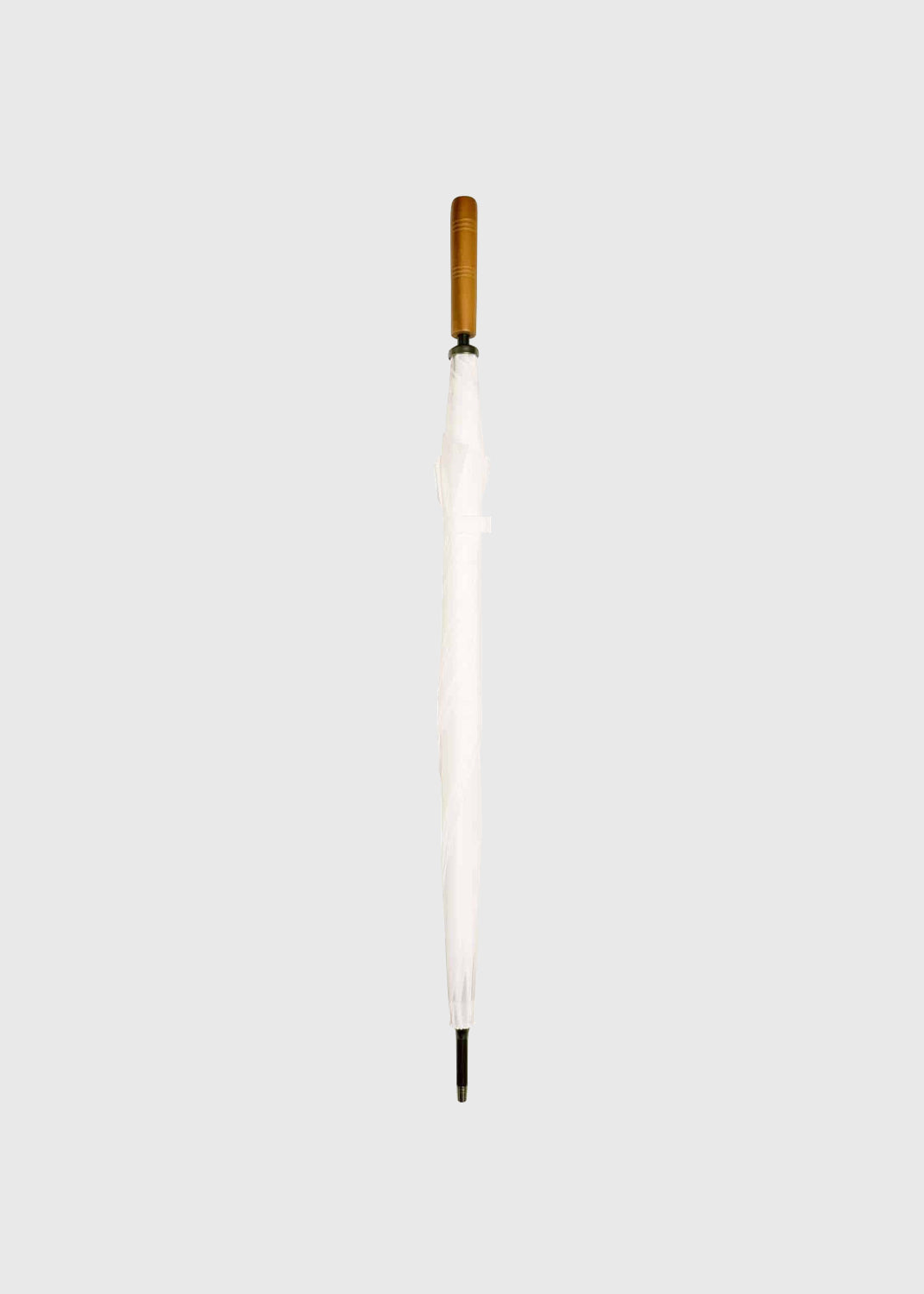 Bogey Golf Umbrella – White