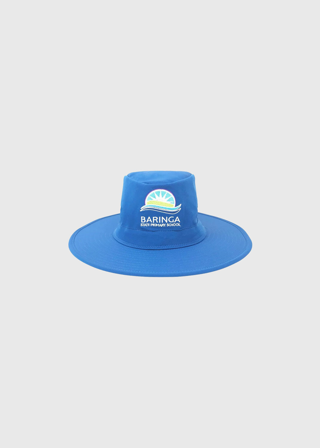 Hat Wide Brim