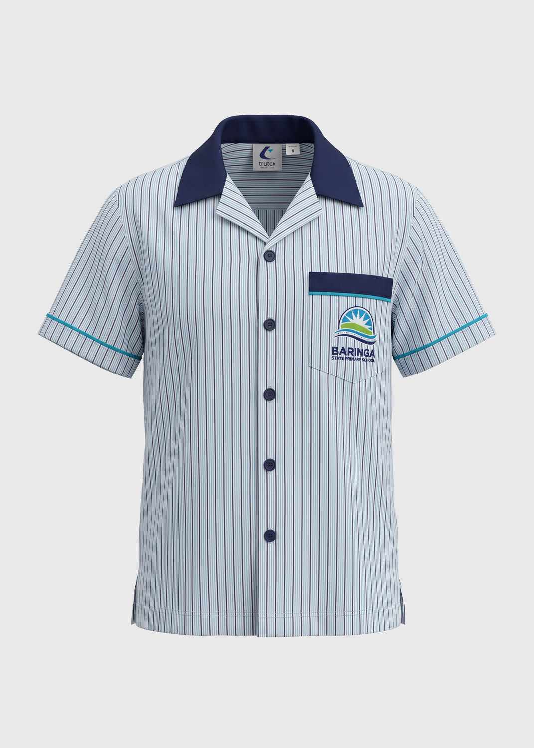 Shirt Stripe