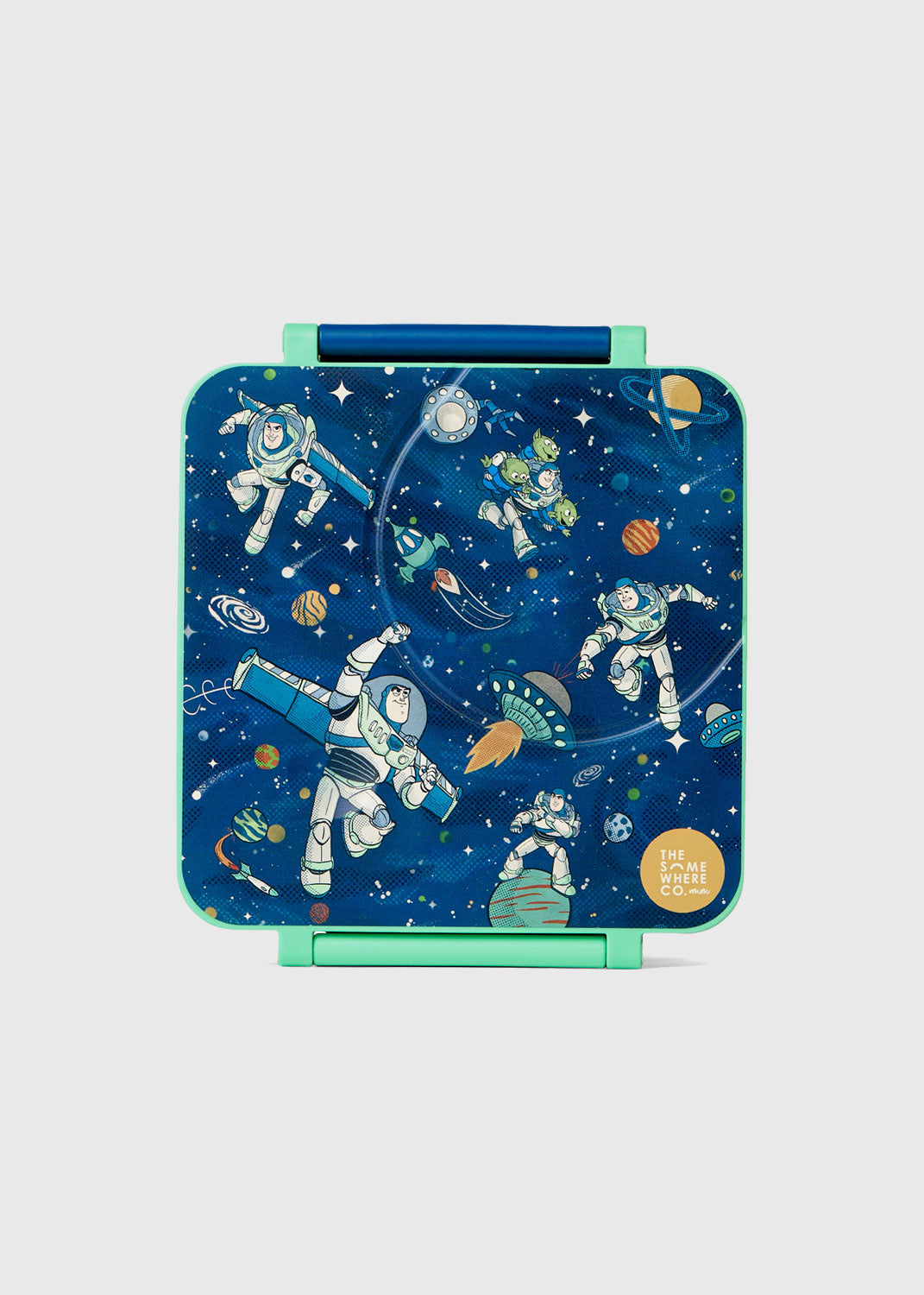 TSC Mini Bento Box - Buzz