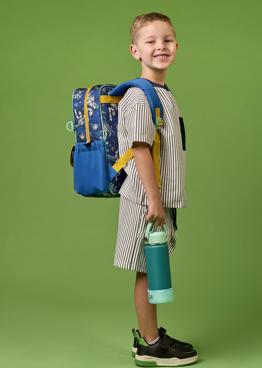 TSC Mini Adventure Backpack - Buzz