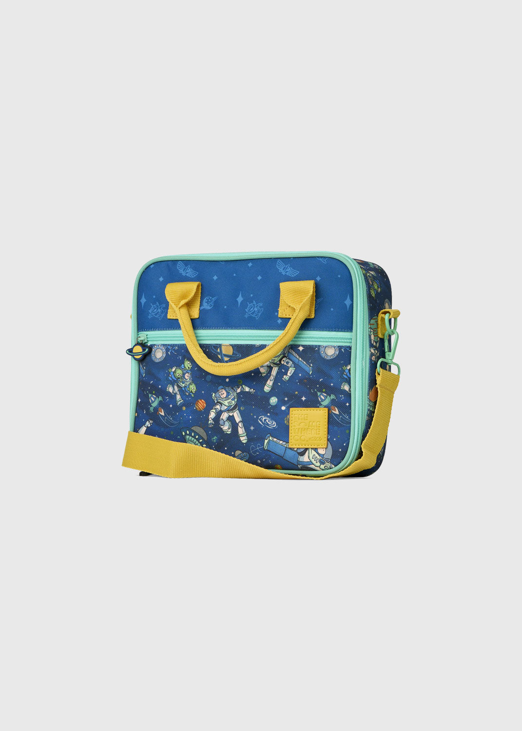 TSC Mini Lunch Case - Buzz