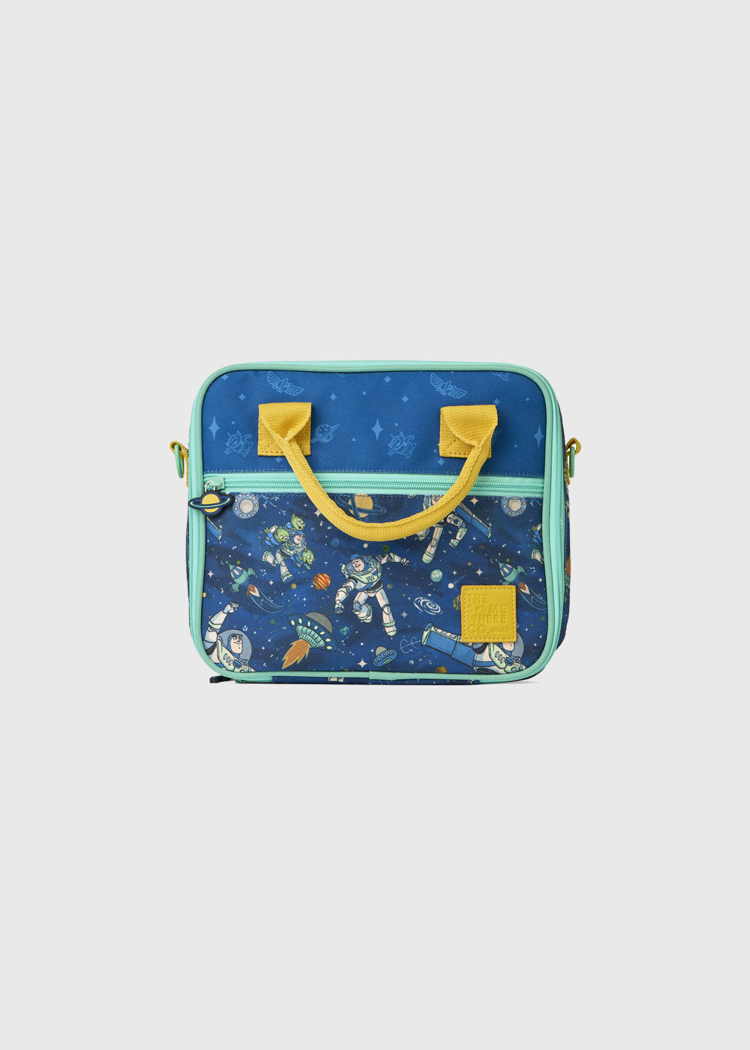 TSC Mini Lunch Case - Buzz
