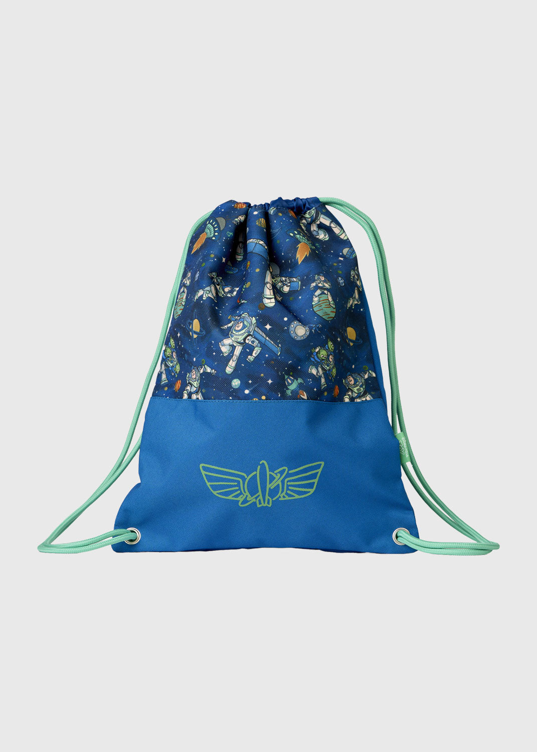 TSC Mini Drawstring Bag - Buzz