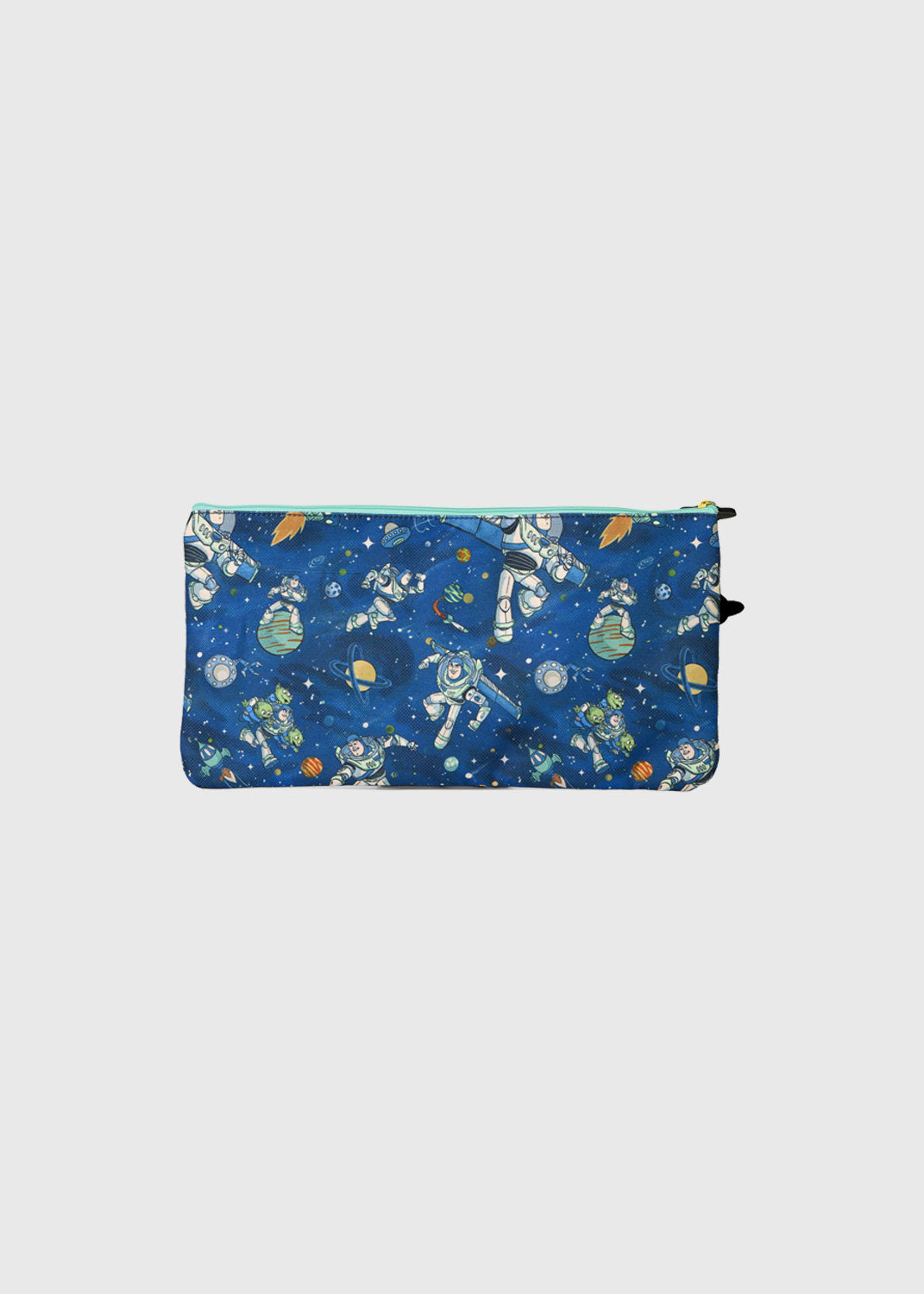 TSC Mini ID Pencil Case - Buzz
