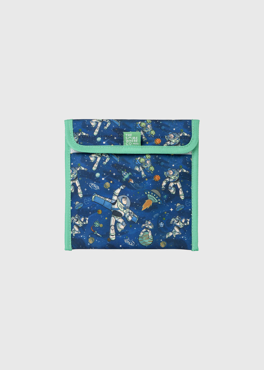 TSC Mini Snack Bag - Buzz