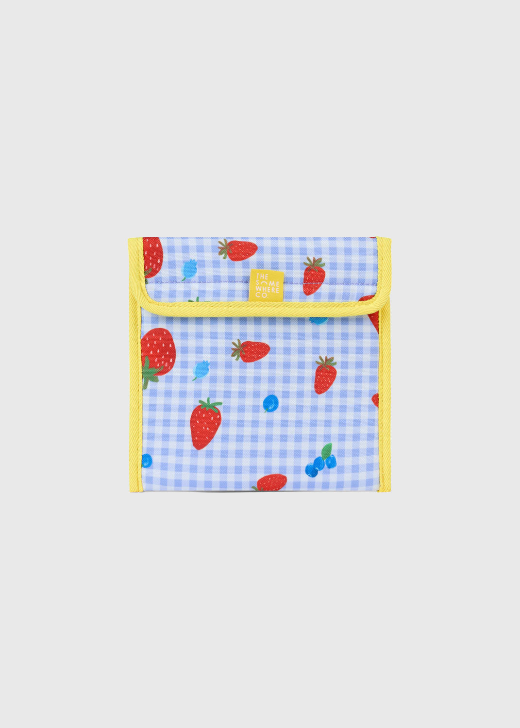 TSC Mini Snack Bag - Berry Patch