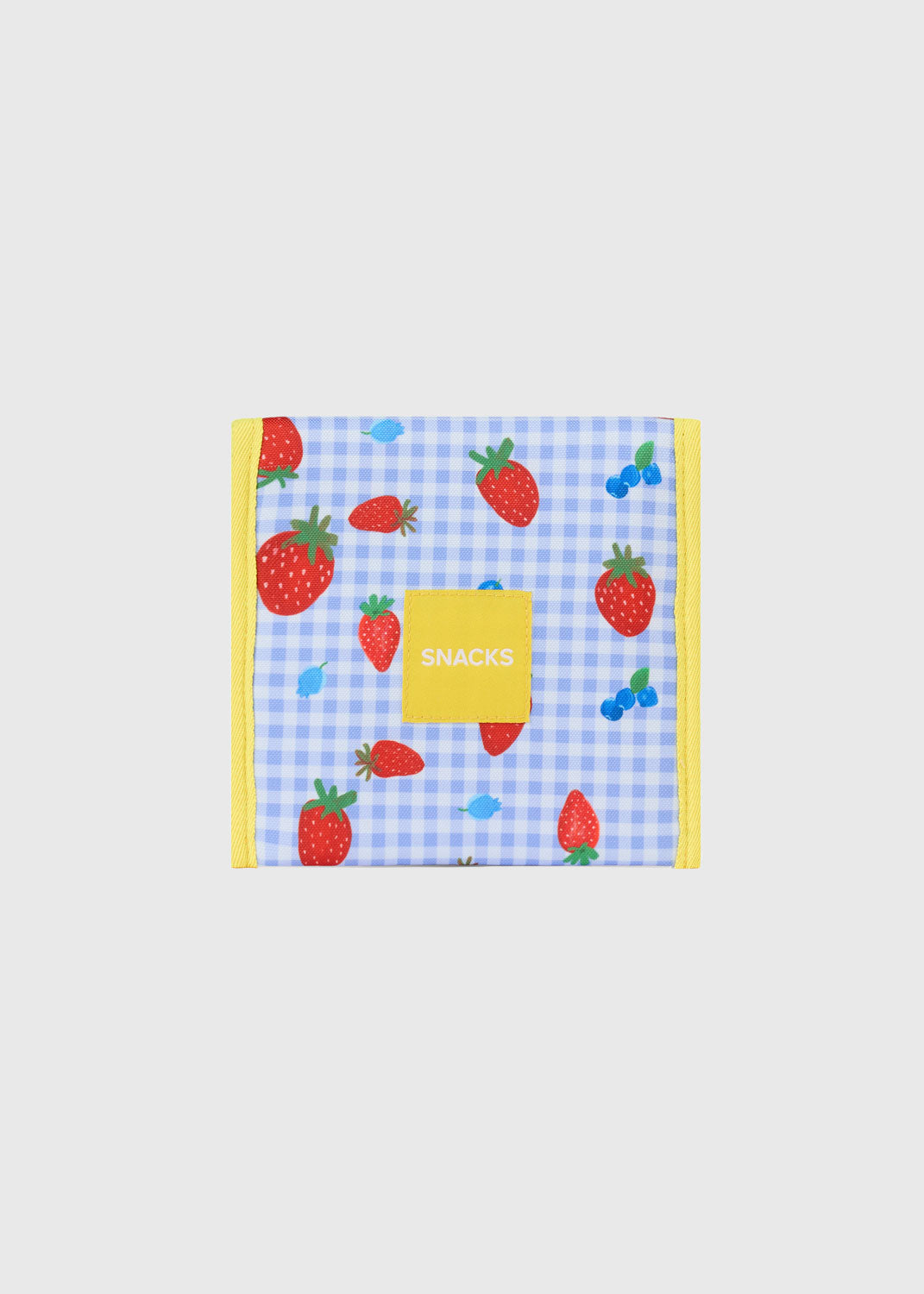 TSC Mini Snack Bag - Berry Patch