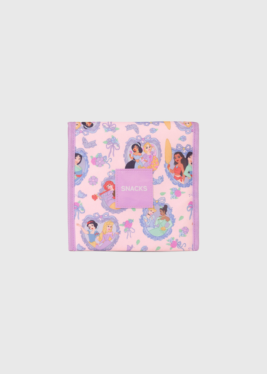 TSC Mini Snack Bag - Disney Princess