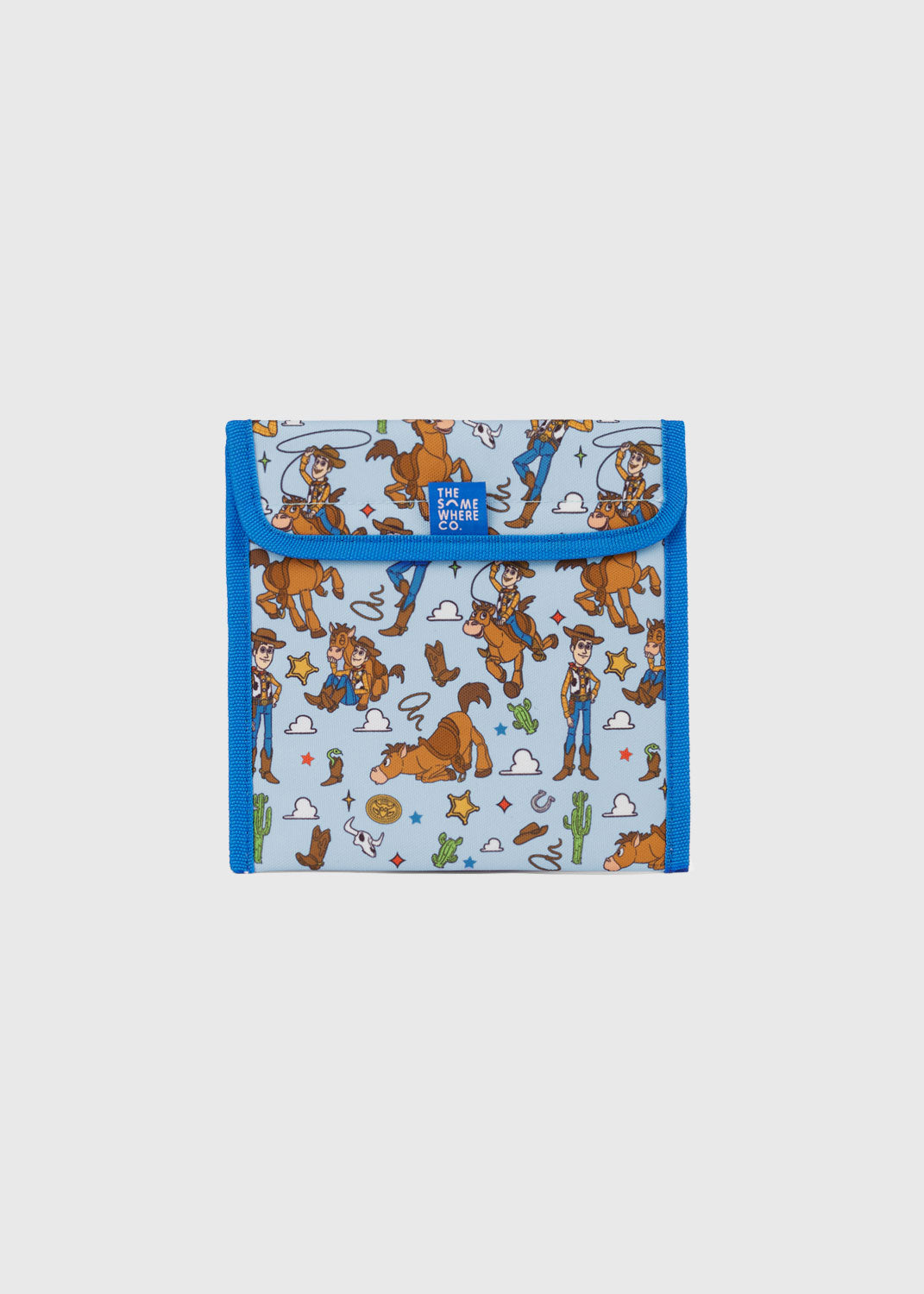 TSC Mini Snack Bag - Toy Story