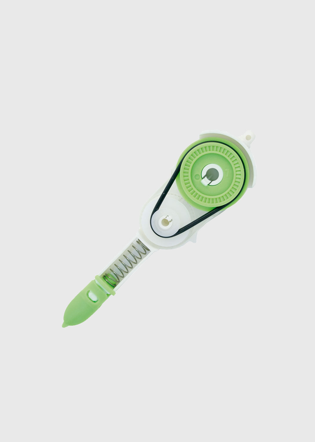 BegreeN White Line Correction Tape Refill - 4mm x 6m