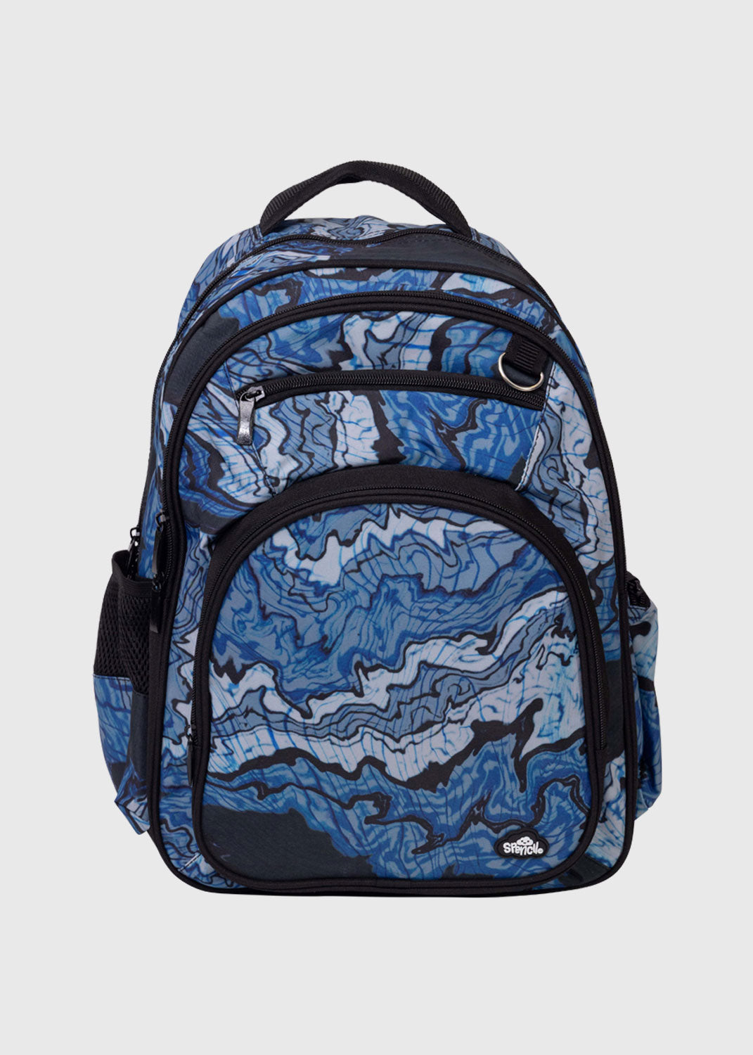 Big Backpack - Ripple Effect