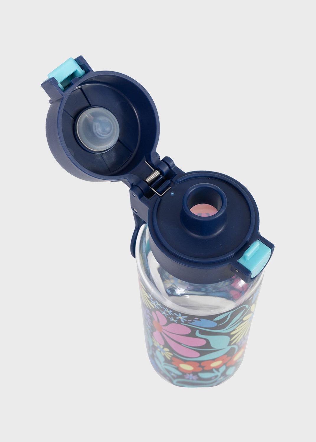 Big Drink Bottle - Flower Fun