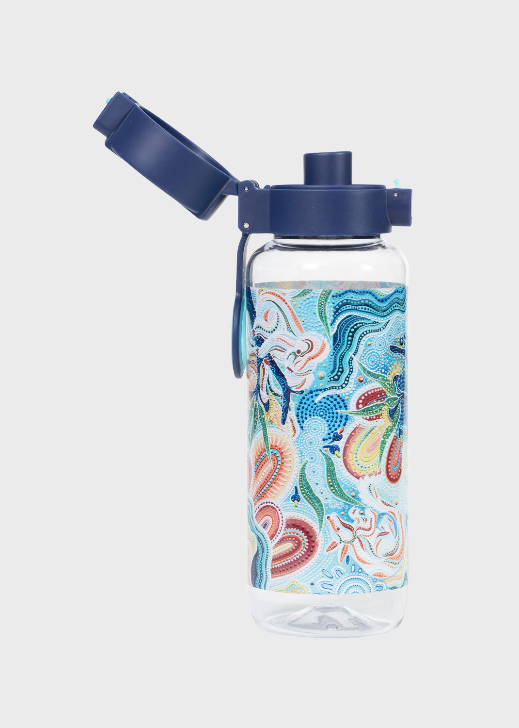 Big Drink Bottle - Wani-Wani Wantina