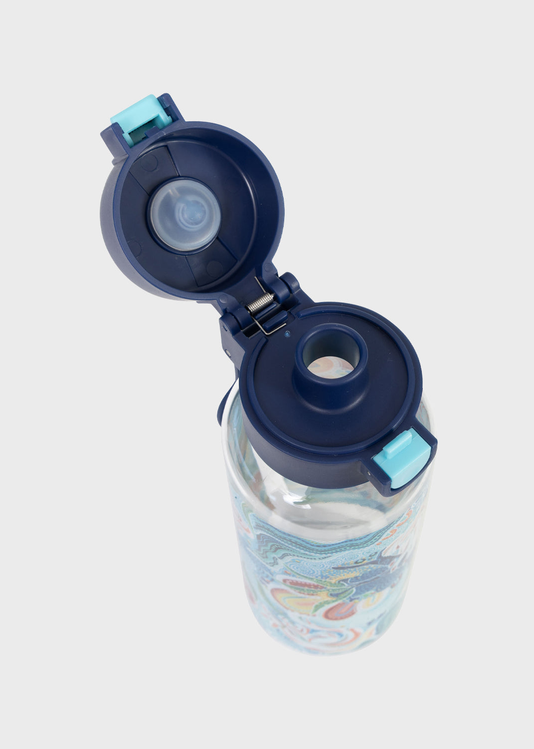 Big Drink Bottle - Wani-Wani Wantina