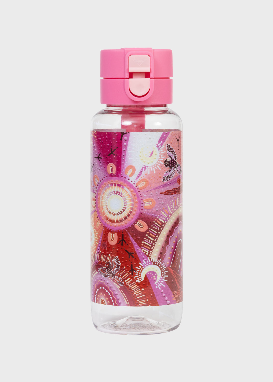 Big Drink Bottle - Yarrawala