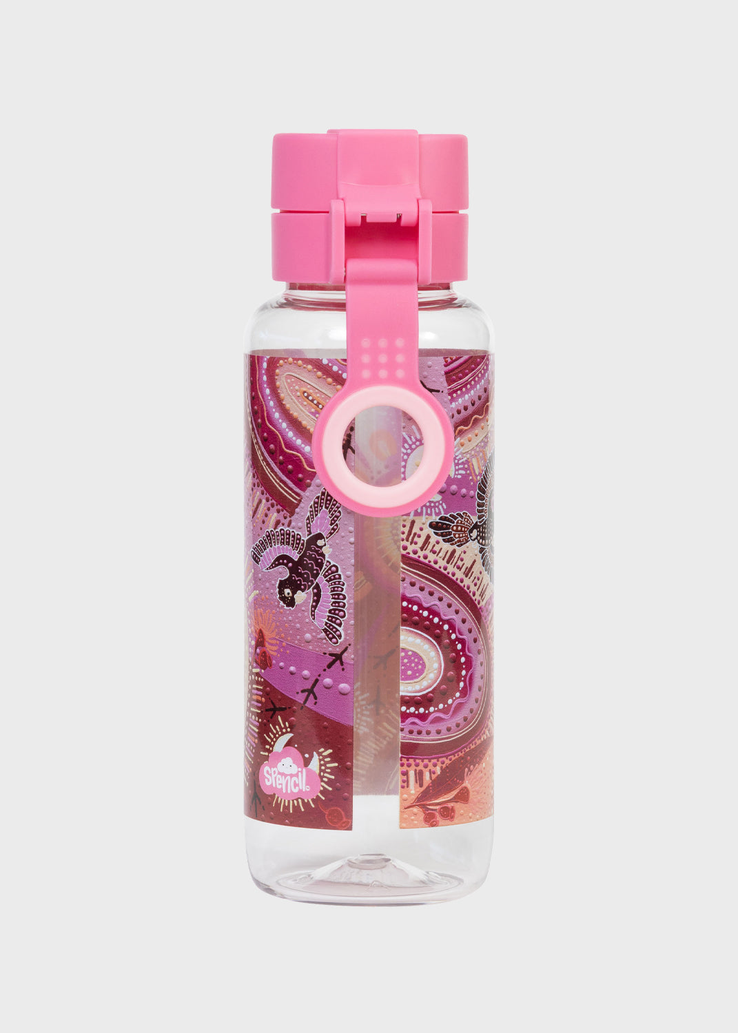 Big Drink Bottle - Yarrawala